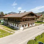 Apartamento Seppen 2 Und 3 Reith im Alpbachtal