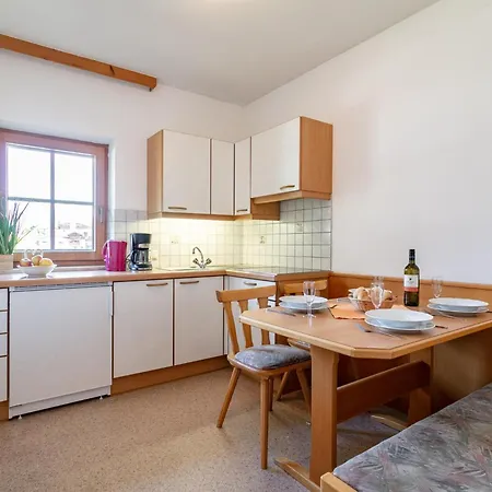 Seppen 2 Und 3 Apartamento