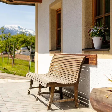 Apartament Seppen 2 Und 3 *