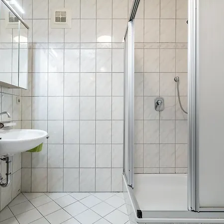 Apartament Seppen 2 Und 3