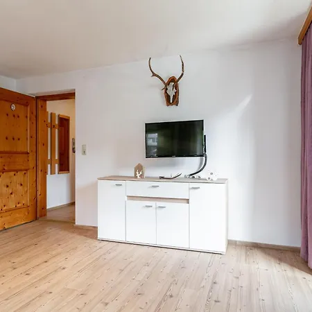 Apartamento Seppen 2 Und 3 *