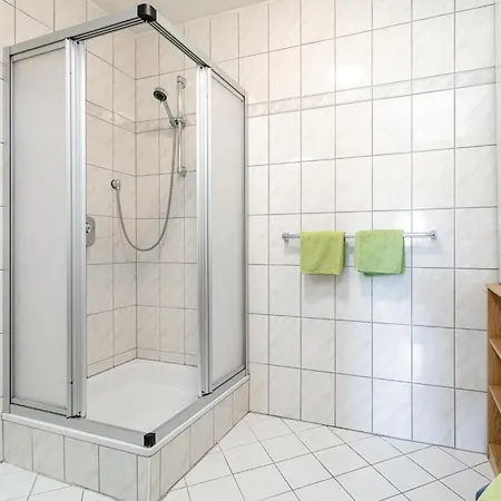 Seppen 2 Und 3 Apartamento