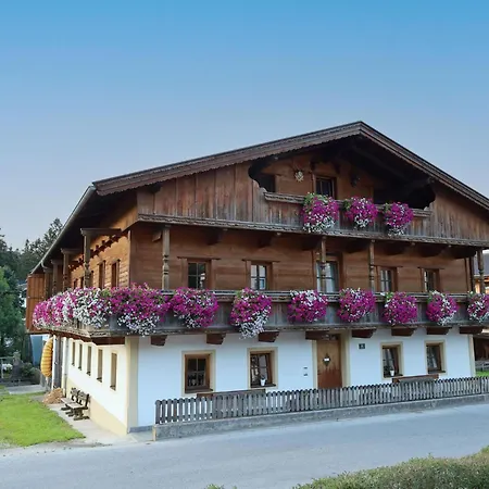 Apartament Seppen 2 Und 3