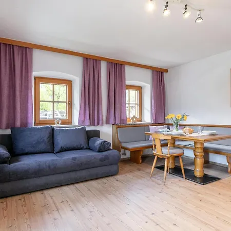 Seppen 2 Und 3 * Reith im Alpbachtal
