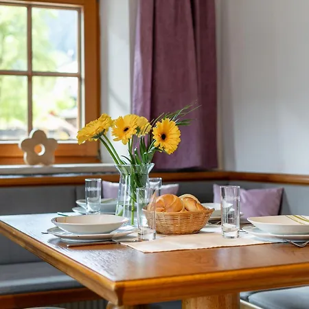 Seppen 2 Und 3 Apartament Reith im Alpbachtal