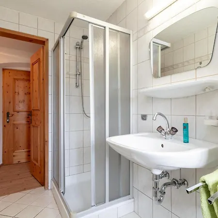 Apartament Seppen 2 Und 3