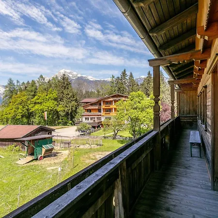 Seppen 2 Und 3 Reith im Alpbachtal
