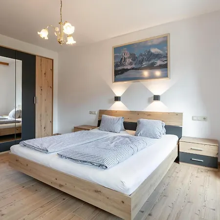 Seppen 2 Und 3 Appartement Reith im Alpbachtal