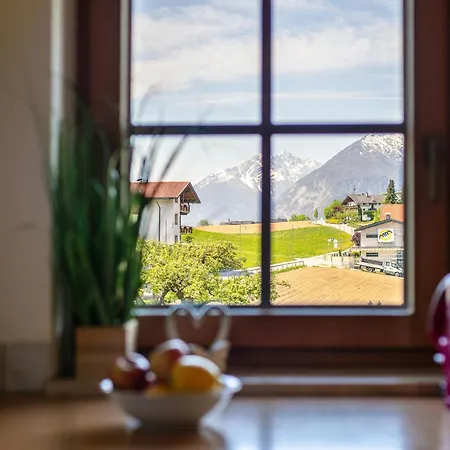 Seppen 2 Und 3 Appartement *