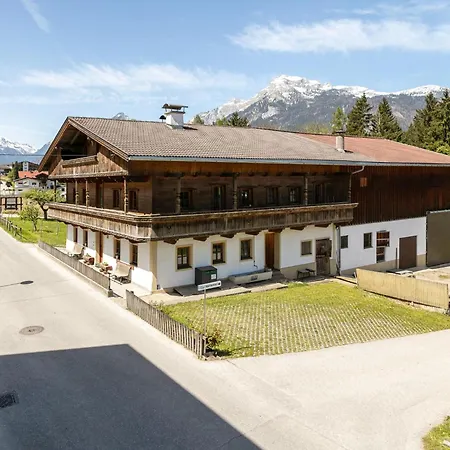 Appartement Seppen 2 Und 3 *