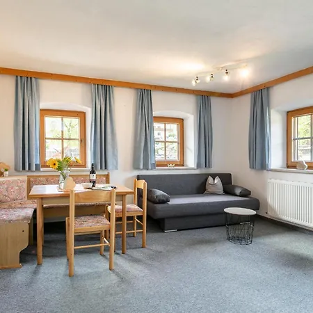 Seppen 2 Und 3 Apartmán Reith im Alpbachtal