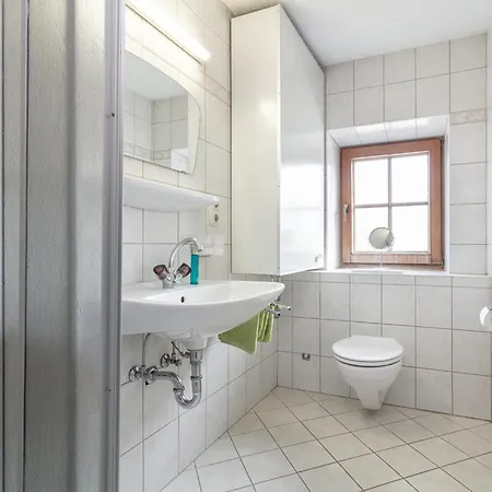 Apartmán Seppen 2 Und 3 Reith im Alpbachtal