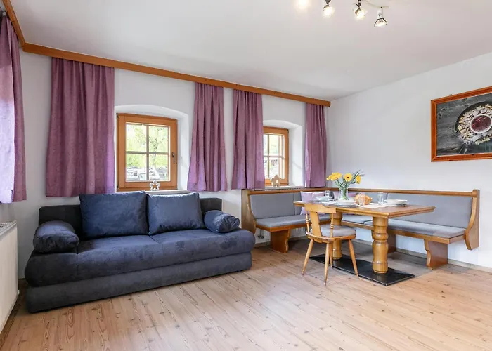 Seppen 2 Und 3 Reith im Alpbachtal