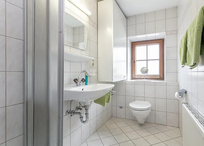 Apartmán Seppen 2 Und 3 Reith im Alpbachtal