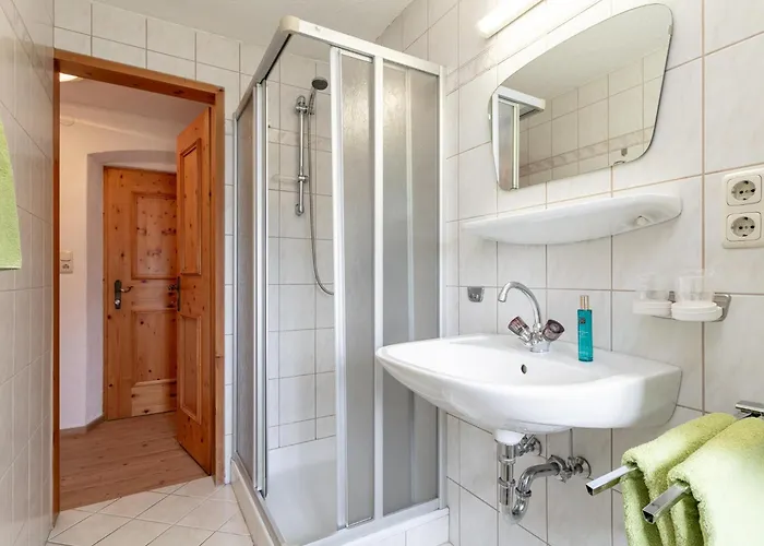 Apartmán Seppen 2 Und 3 Reith im Alpbachtal