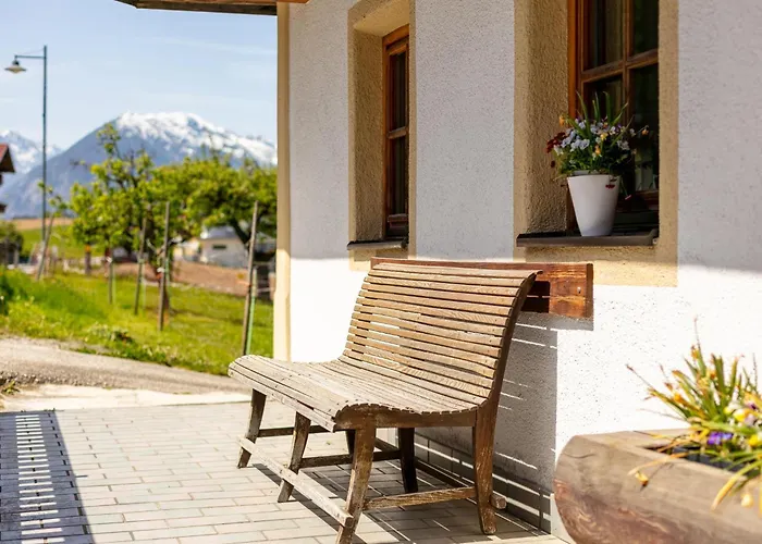 Seppen 2 Und 3 Apartmán