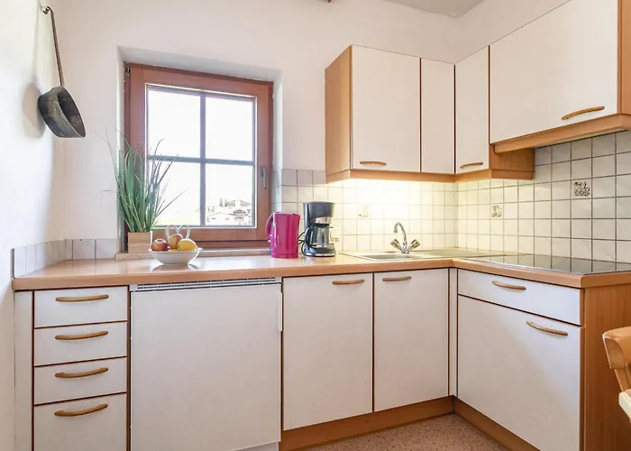 Apartmán Seppen 2 Und 3