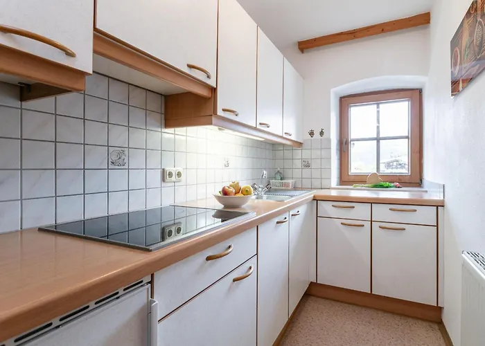 Seppen 2 Und 3 * Reith im Alpbachtal