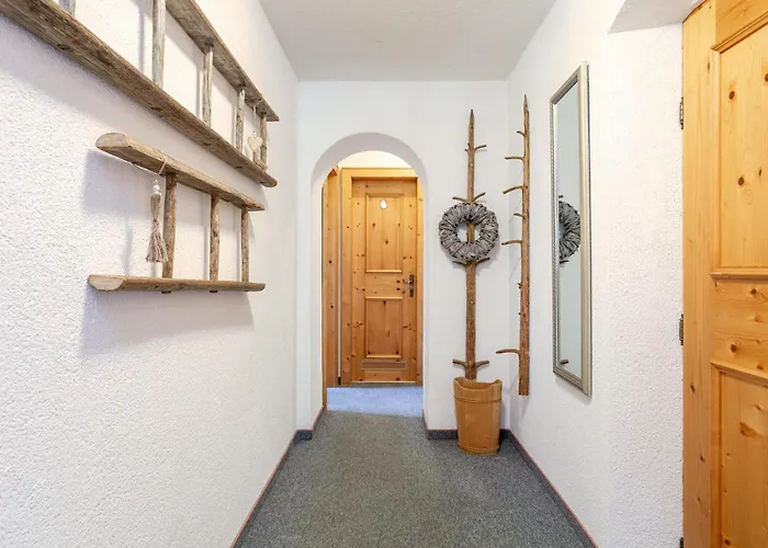 Seppen 2 Und 3 Apartmán *